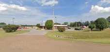Weakley County Health Department WIC Office