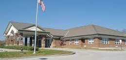 Washington County, KY Health Center Springfield