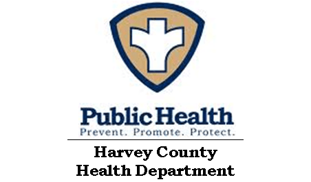 Harvey County Health Dept