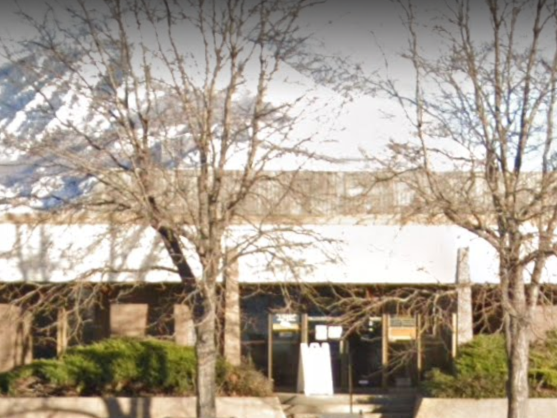 American Fork WIC Clinic