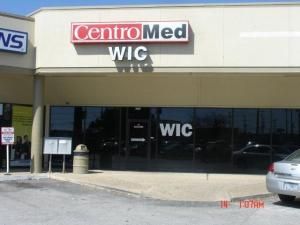 CentroMed Walzem WIC Clinic