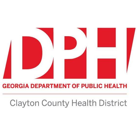 Clayton County GA Health District WIC