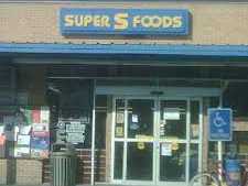 Super S Foods