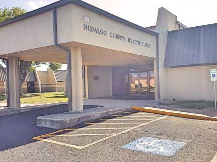 Hidalgo County Health Department -  WIC