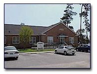 Summerville Health Dept WIC