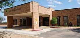 Littlefield Clinic WIC Department