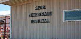 Spur, TX WIC Clinic