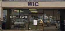 Monahans WIC Clinic