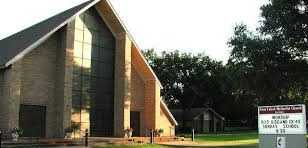 ChristPoint Methodist Church Lindale, TX WIC