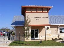 Lytle Community Health Center - WIC Services