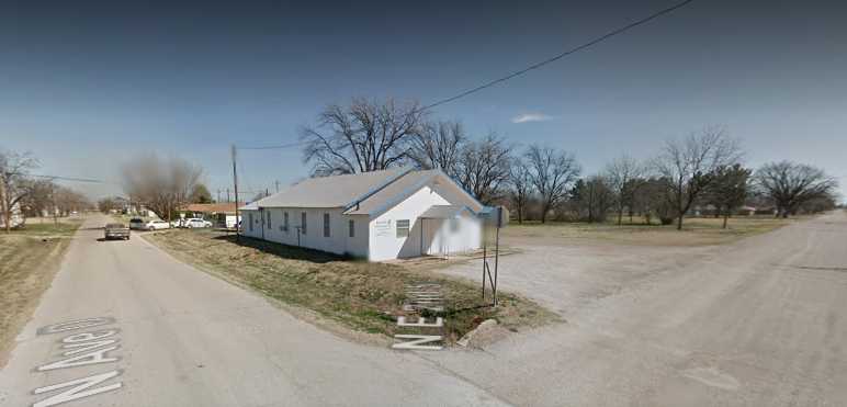  WIC Clinic-Outreach Health Services - Headstart Building