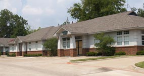 Wellness Pointe Kilgore - WIC 