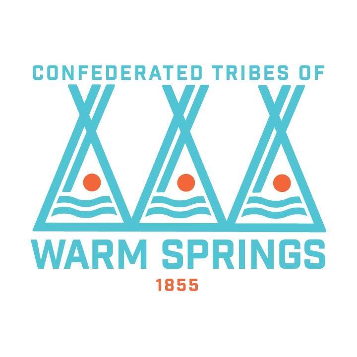 Confederated Tribes of Warm Springs