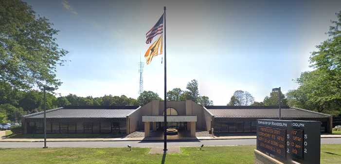 WIC Randolph Health Department
