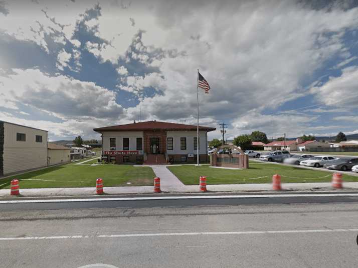 WIC Wayne - Central Utah Public Health Department