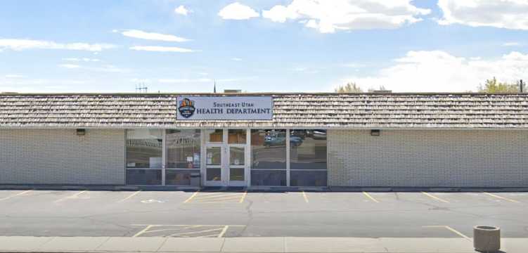 Castle Dale District Health Department WIC