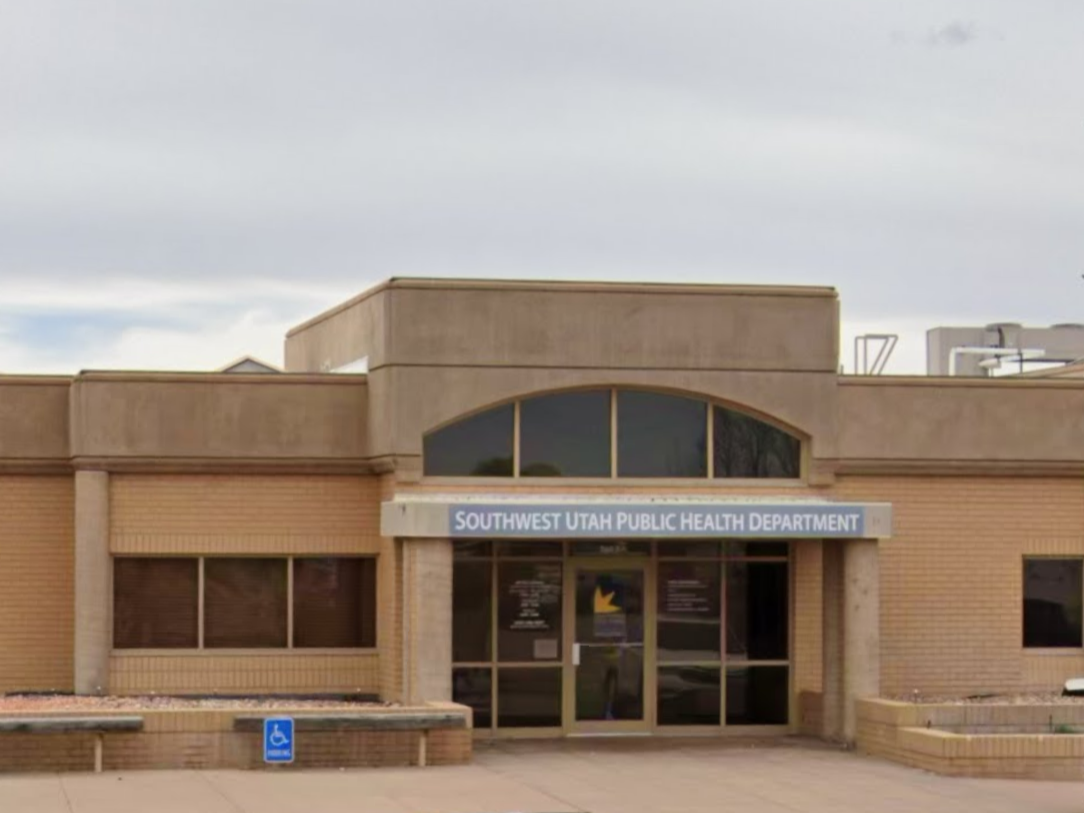 WIC Cedar City Health Department