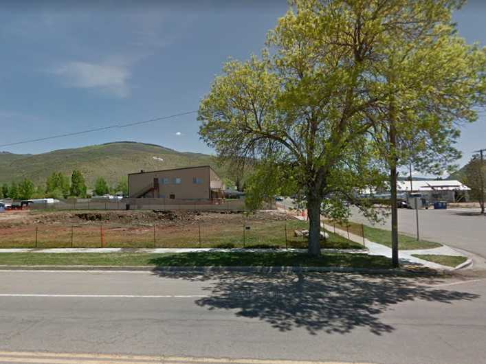 WIC Kamas Public Health Department