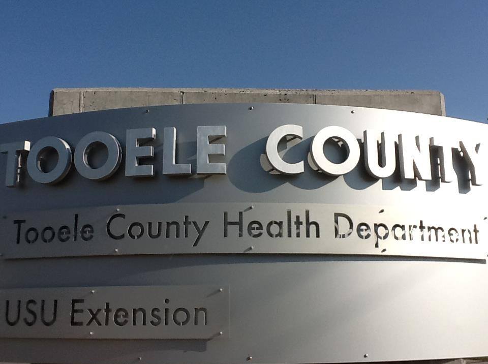 Tooele County Health Department Wendover WIC