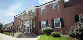 Grace Hill-Florence Hill Health Center
