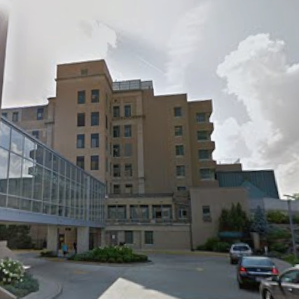 SSM St. Marys Health Center WIC