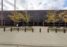 Cook County Department of Public Health Maywood