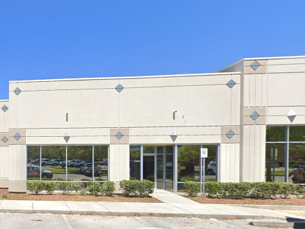 Clay County WIC Office Fleming Island
