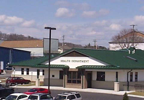 Toe River Health Avery County Wic