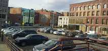 Waterbury WIC - NOW Office