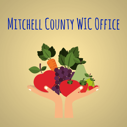 Mitchell County Health Department WIC