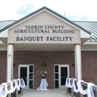 Yadkin County, NC WIC