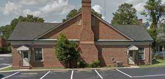 Wilson County NC WIC office