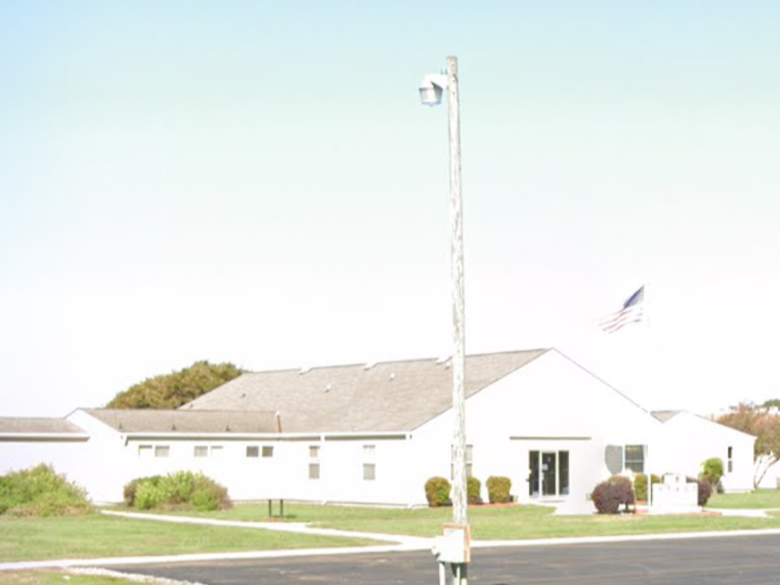 Hyde County Health Department WIC