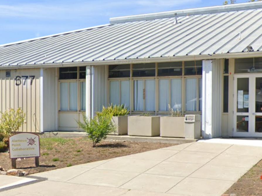 Native American Health Center WIC Alameda
