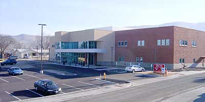 Valley Vista Medical Group WIC - Prosser WIC Clinic