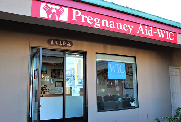 Pregnancy Aid - Marysville WIC Office