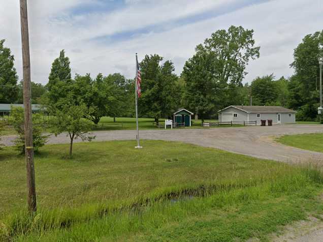 Wayne County WIC Office