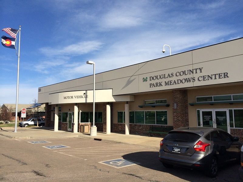 Lone Tree WIC Clinic Douglas County Health Department