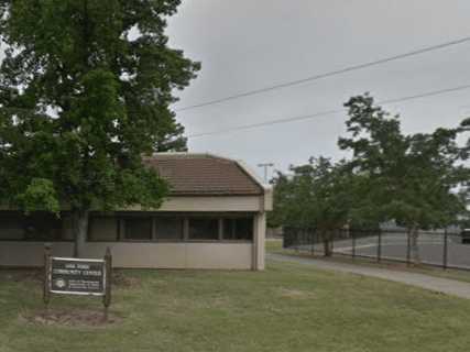 Sacramento WIC Office Oak Park
