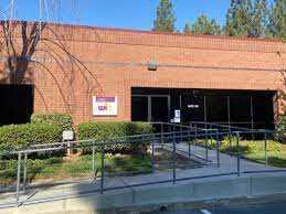 Folsom CA WIC Office