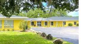 Flagler County Clinic - WIC Clinic