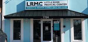 Little River Medical Center WIC Office Myrtle Beach