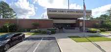 Orange County Public Health Dept. - WIC Clinic Apopka