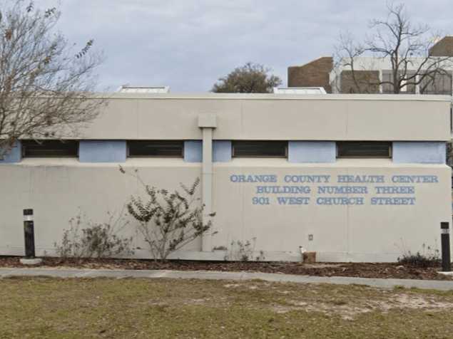 Orlando WIC And Nutrition Services Center