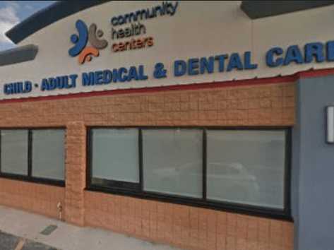 Orange County - Wic Clinic Winter Garden Health Center
