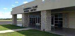 Comanche WIC Clinic