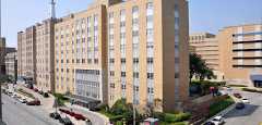 Methodist Hospital WIC Indianapolis