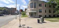 Salvation Army Shelter WIC