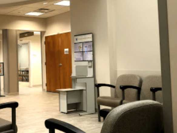 Grassy Creek Indianapolis Clinic WIC