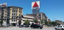 Kenmore Square WIC